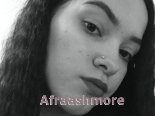 Afraashmore