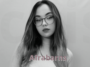 Afrabarns