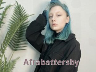 Afrabattersby