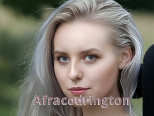 Afracodrington