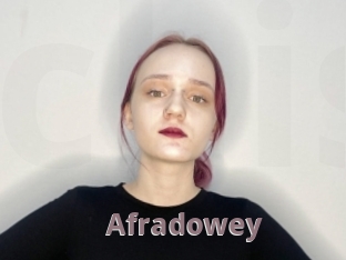 Afradowey