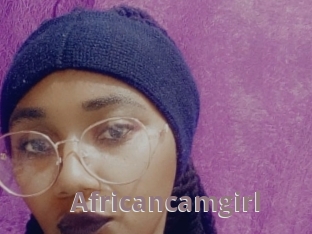 Africancamgirl