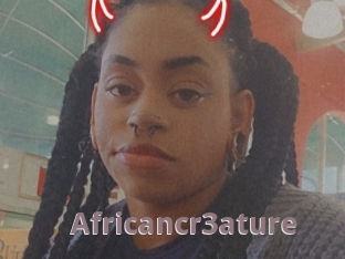 Africancr3ature