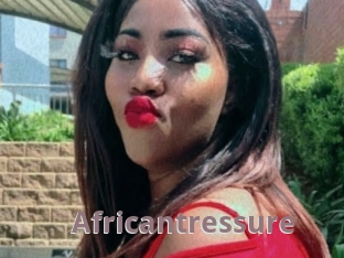 Africantressure