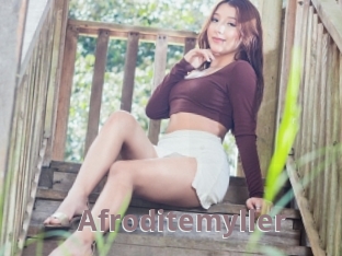 Afroditemyller