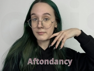 Aftondancy