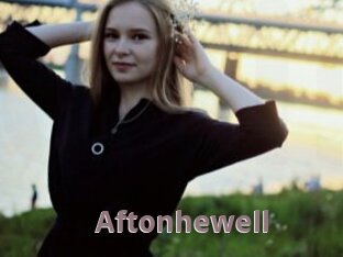 aftonhewell Chienne Soumise