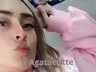 Agatacutte