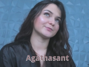 Agathasant