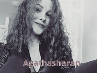 Agathasheran