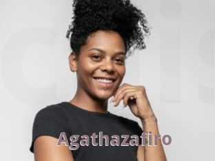 Agathazafiro