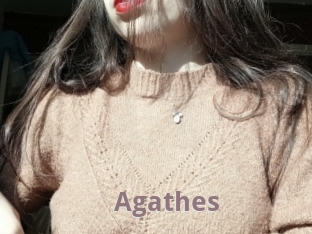 Agathes