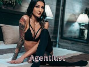 Agentlust