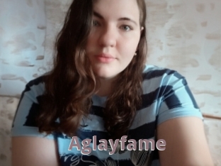 Aglayfame