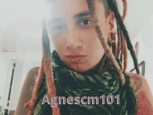 Agnescm101