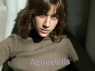 Agneswils