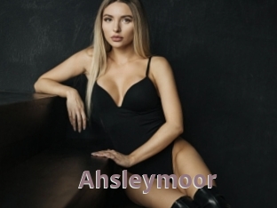 Ahsleymoor