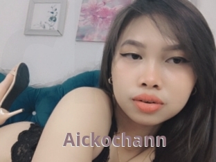 Aickochann