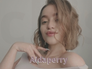 Aidaperry