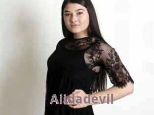 Aiidadevil