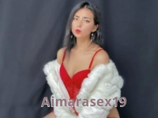 Aimarasex19