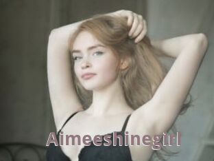 Aimeeshinegirl