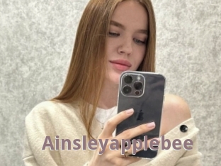 Ainsleyapplebee