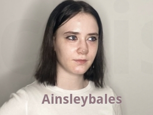 Ainsleybales