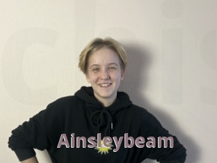 Ainsleybeam