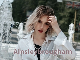 Ainsleybrougham