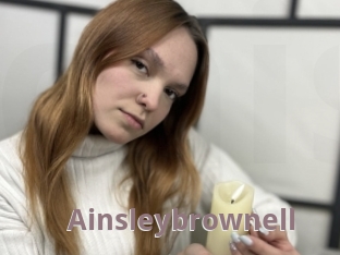 Ainsleybrownell