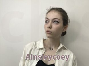 Ainsleycoey