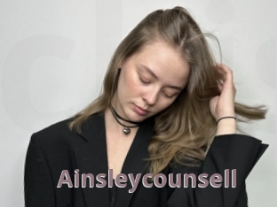 Ainsleycounsell