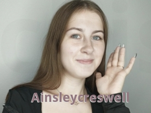 Ainsleycreswell