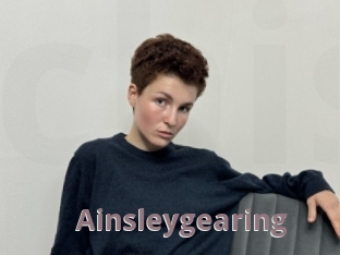 Ainsleygearing