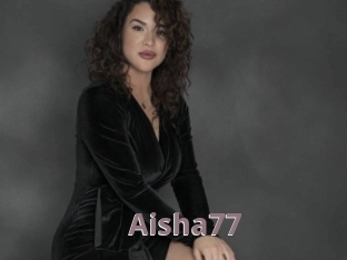 Aisha77