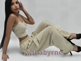 Aishabyrne