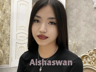 Aishaswan