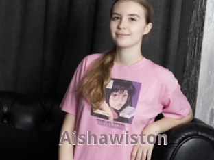 Aishawiston