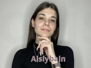 Aislybain