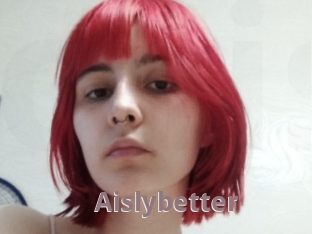 Aislybetter