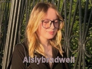 Aislybradwell