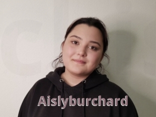 Aislyburchard