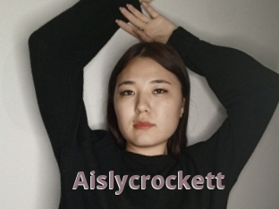 Aislycrockett