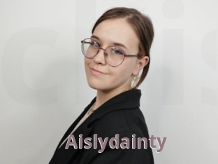 Aislydainty