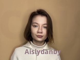 Aislydanby