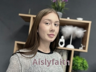 Aislyfaith