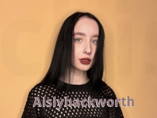 Aislyhackworth