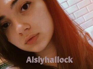 Aislyhallock