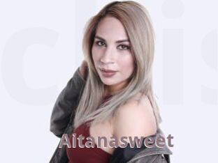 aitanasweet Chienne Soumise